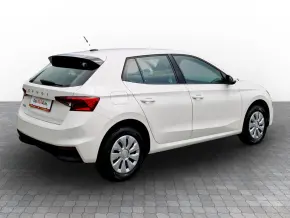 Škoda FABIA AMBITION 1.0 TSI thumbnail