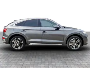Audi Q5 SB S line 45 TFSI quattro thumbnail