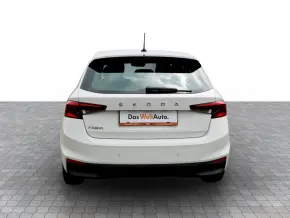 Škoda FABIA AMBITION 1.0 TSI thumbnail