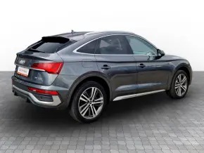 Audi Q5 SB S line 45 TFSI quattro thumbnail