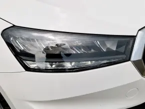 Škoda FABIA AMBITION 1.0 TSI thumbnail