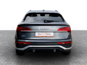 Audi Q5 SB S line 45 TFSI quattro thumbnail