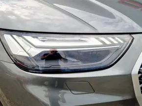 Audi Q5 SB S line 45 TFSI quattro thumbnail