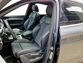 Audi Q5 SB S line 45 TFSI quattro thumbnail