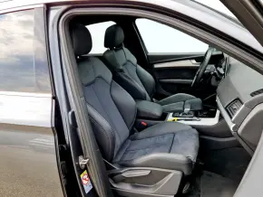 Audi Q5 SB S line 45 TFSI quattro thumbnail