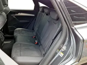 Audi Q5 SB S line 45 TFSI quattro thumbnail