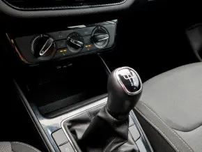Škoda FABIA AMBITION 1.0 TSI thumbnail