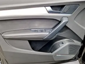 Audi Q5 SB S line 45 TFSI quattro thumbnail