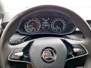 Škoda FABIA AMBITION 1.0 TSI thumbnail