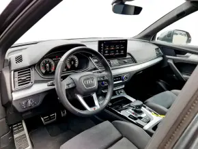 Audi Q5 SB S line 45 TFSI quattro thumbnail