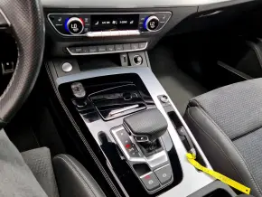 Audi Q5 SB S line 45 TFSI quattro thumbnail