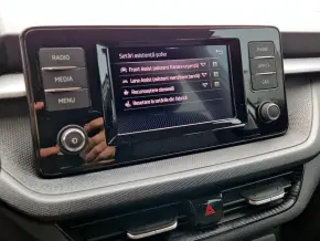 Škoda FABIA AMBITION 1.0 TSI thumbnail