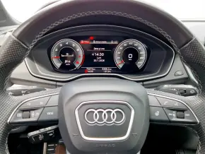 Audi Q5 SB S line 45 TFSI quattro thumbnail