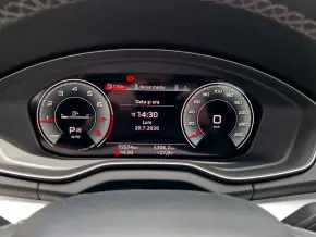 Audi Q5 SB S line 45 TFSI quattro thumbnail