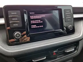 Škoda FABIA AMBITION 1.0 TSI thumbnail