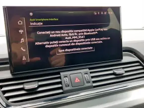 Audi Q5 SB S line 45 TFSI quattro thumbnail
