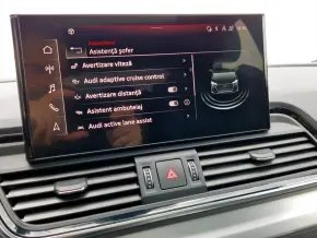 Audi Q5 SB S line 45 TFSI quattro thumbnail