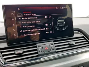 Audi Q5 SB S line 45 TFSI quattro thumbnail