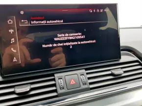 Audi Q5 SB S line 45 TFSI quattro thumbnail