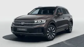 Touareg Elegance V6 TDI thumbnail
