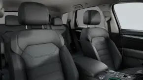 Touareg Elegance V6 TDI thumbnail