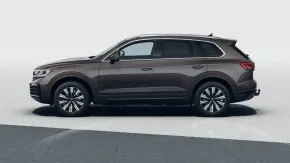Touareg Elegance V6 TDI thumbnail
