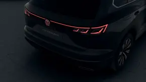 Touareg Elegance V6 TDI thumbnail
