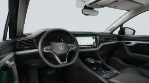 Touareg Elegance V6 TDI thumbnail