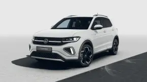 T-Cross Sport 1.5 TSI DSG thumbnail