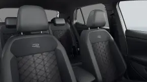 T-Cross Sport 1.5 TSI DSG thumbnail