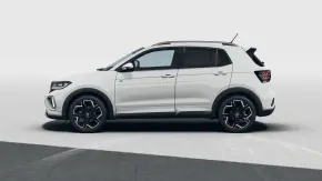 T-Cross Sport 1.5 TSI DSG thumbnail