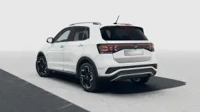 T-Cross Sport 1.5 TSI DSG thumbnail