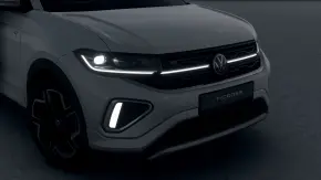T-Cross Sport 1.5 TSI DSG thumbnail