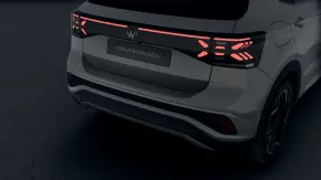 T-Cross Sport 1.5 TSI DSG thumbnail