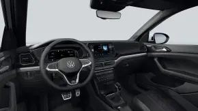 T-Cross Sport 1.5 TSI DSG thumbnail