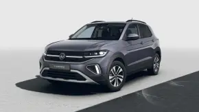 T-Cross Prime 1.0 TSI thumbnail