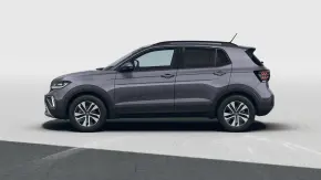 T-Cross Prime 1.0 TSI thumbnail