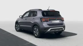 T-Cross Prime 1.0 TSI thumbnail