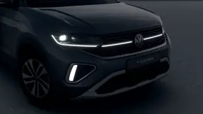 T-Cross Prime 1.0 TSI thumbnail