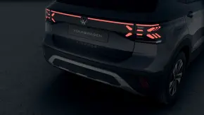 T-Cross Prime 1.0 TSI thumbnail