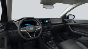 T-Cross Prime 1.0 TSI thumbnail