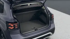 T-Cross Prime 1.0 TSI thumbnail