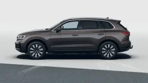 Touareg Elegance V6 TDI thumbnail