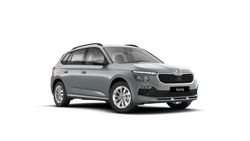 Kamiq Selection 1.5 TSI DSG