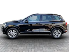 VW Touareg Mountain V6 TDI BMT thumbnail