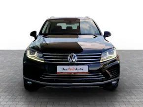 VW Touareg Mountain V6 TDI BMT thumbnail
