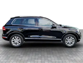 VW Touareg Mountain V6 TDI BMT thumbnail