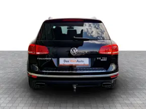 VW Touareg Mountain V6 TDI BMT thumbnail