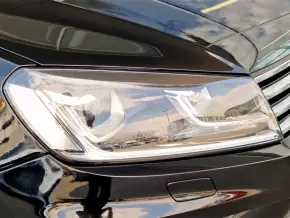 VW Touareg Mountain V6 TDI BMT thumbnail