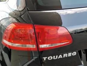 VW Touareg Mountain V6 TDI BMT thumbnail